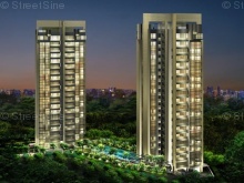 Cairnhill Residences #5294